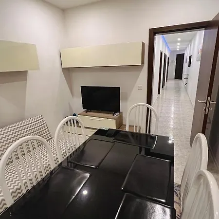 Sea La Vie Apartment Gzira Exterior photo