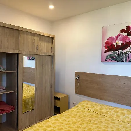 Sea La Vie Apartment Gzira Exterior photo