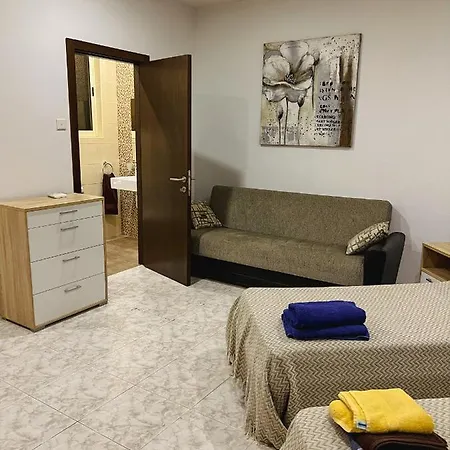 Sea La Vie Apartment Gzira Exterior photo
