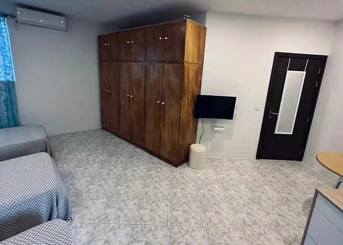 Sea La Vie Apartment
