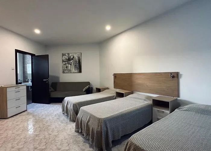 Sea La Vie Apartment
